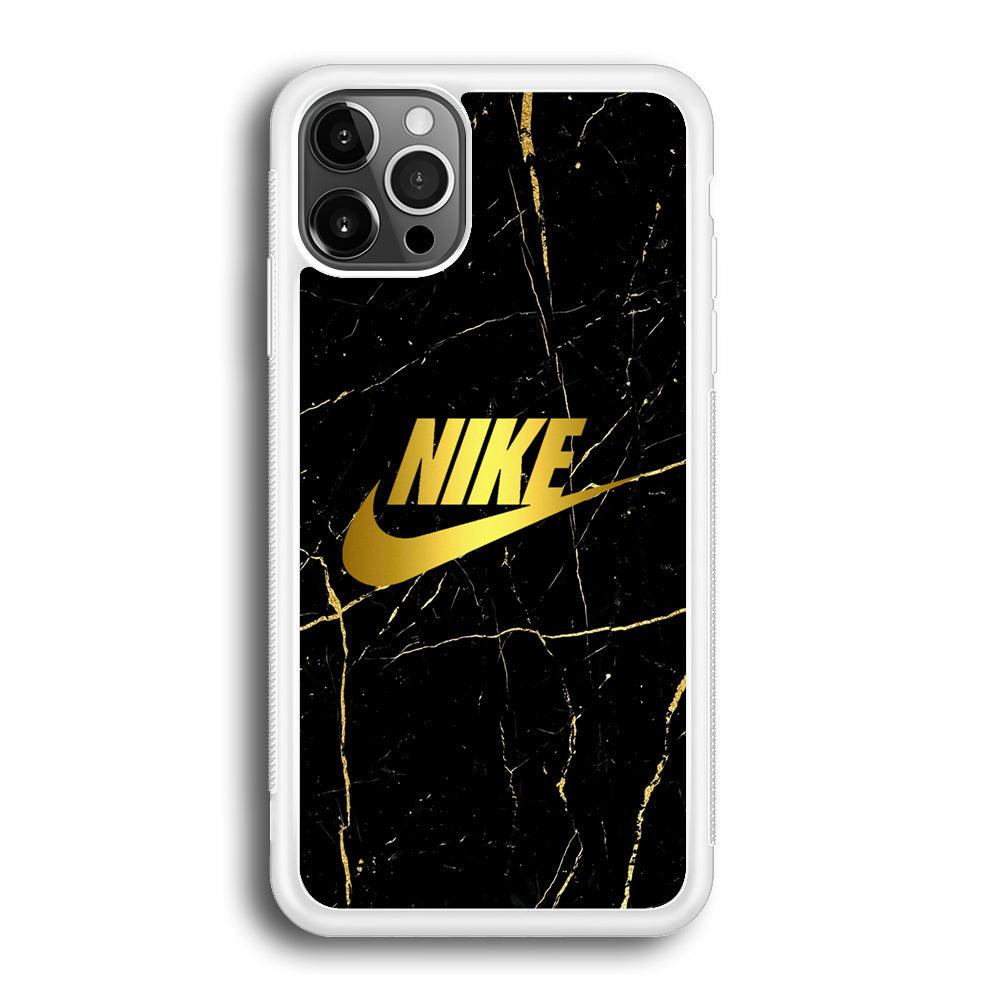 Nike World Jewelry iPhone 12 Pro Case-Oxvistore