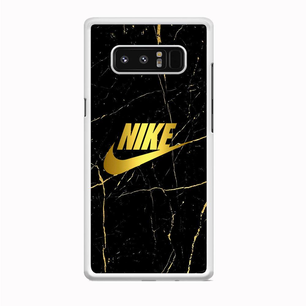 Nike World Jewelry Samsung Galaxy Note 8 Case-Oxvistore