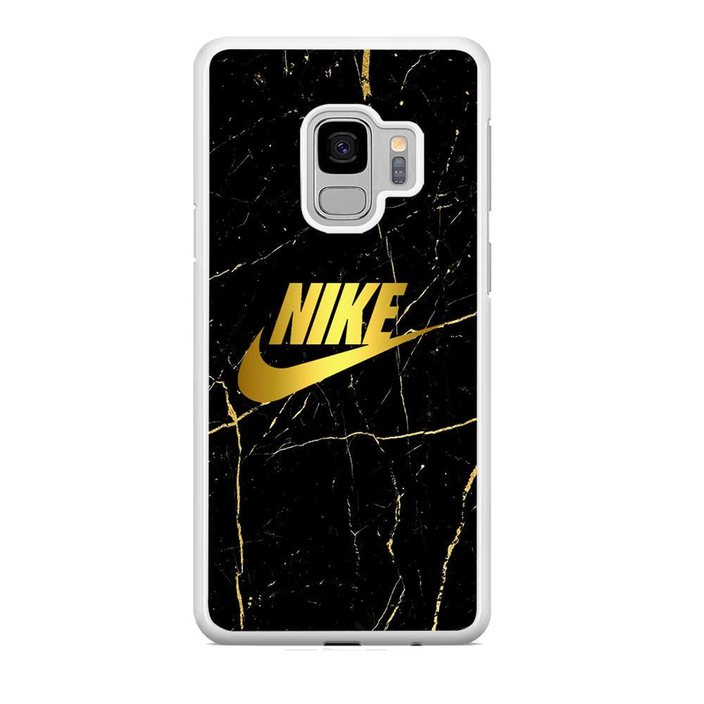 Nike World Jewelry Samsung Galaxy S9 Case-Oxvistore