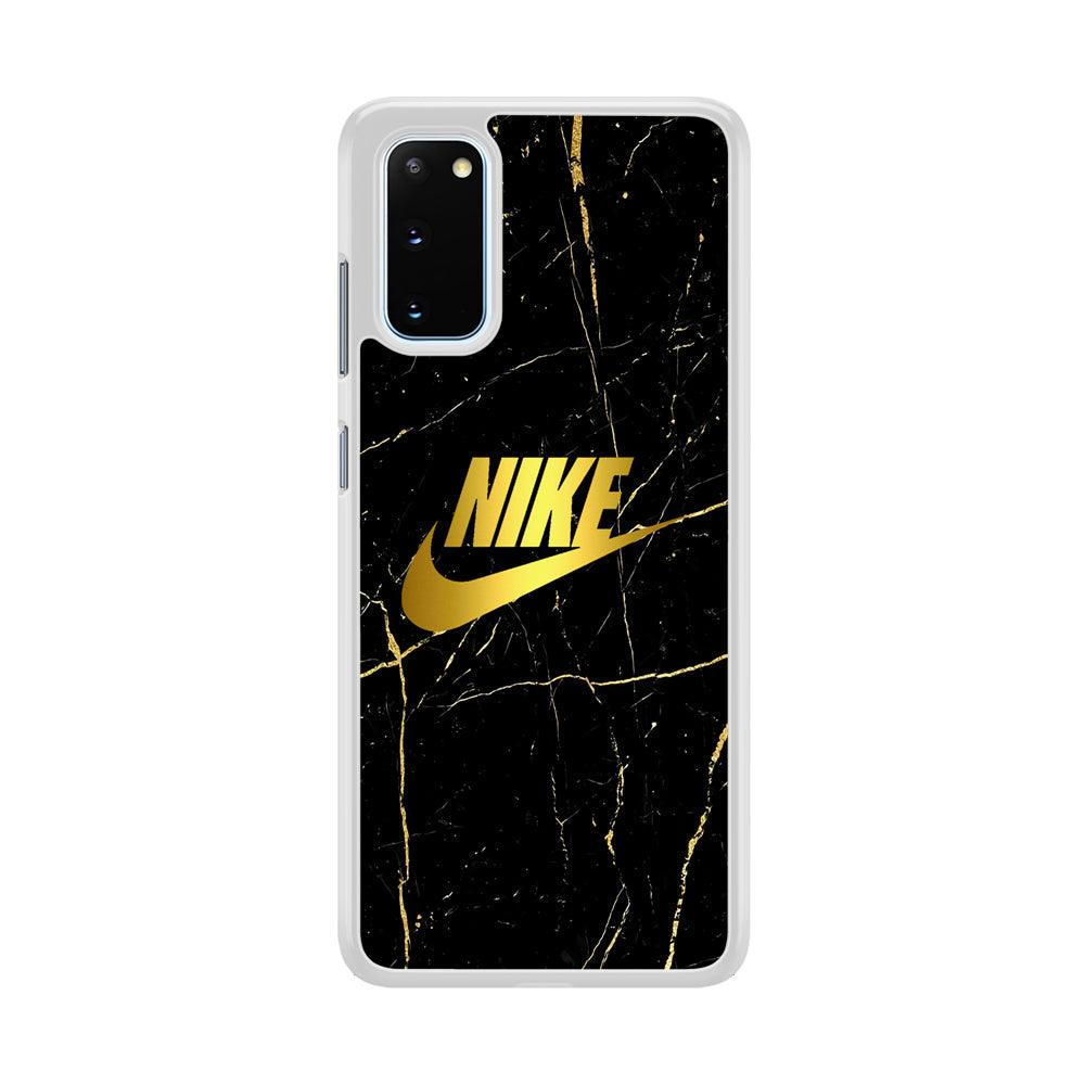 Nike World Jewelry Samsung Galaxy S20 Case-Oxvistore