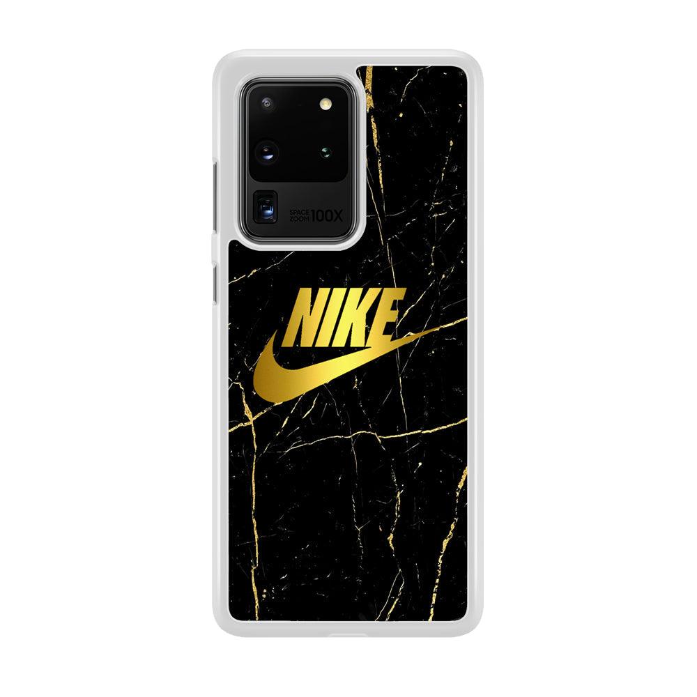 Nike World Jewelry Samsung Galaxy S20 Ultra Case-Oxvistore