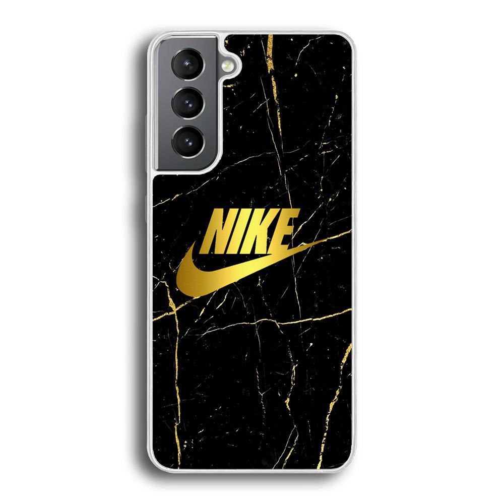 Nike World Jewelry Samsung Galaxy S21 Case-Oxvistore