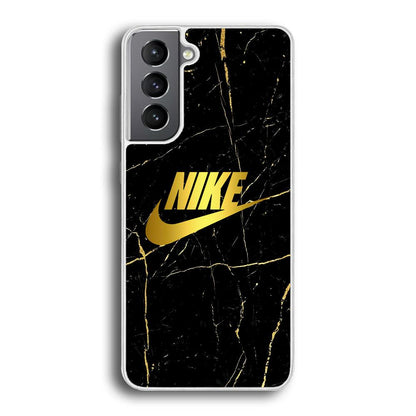 Nike World Jewelry Samsung Galaxy S21 Case-Oxvistore