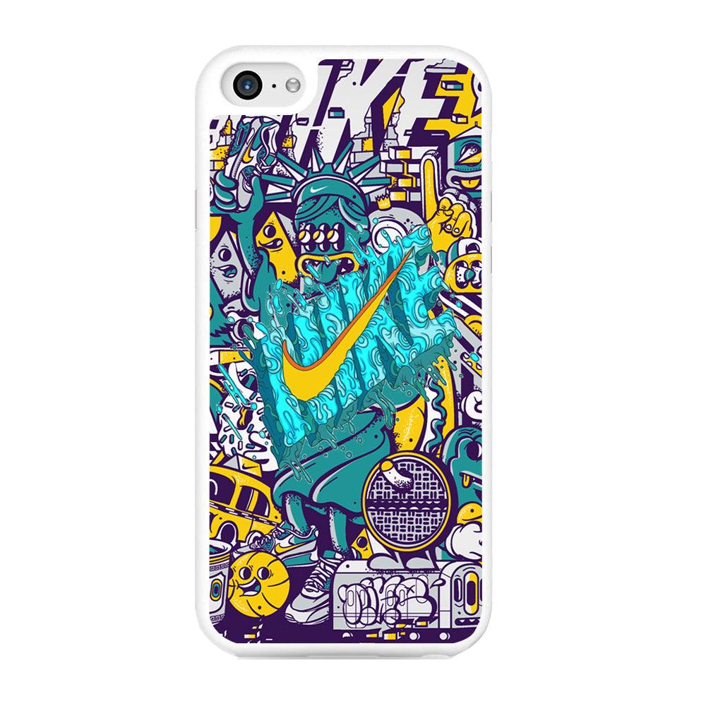 Nike Art of Freedom iPhone 6 Plus | 6s Plus Case-Oxvistore