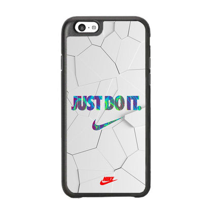 Nike Glowing Inside iPhone 6 Plus | 6s Plus Case-Oxvistore