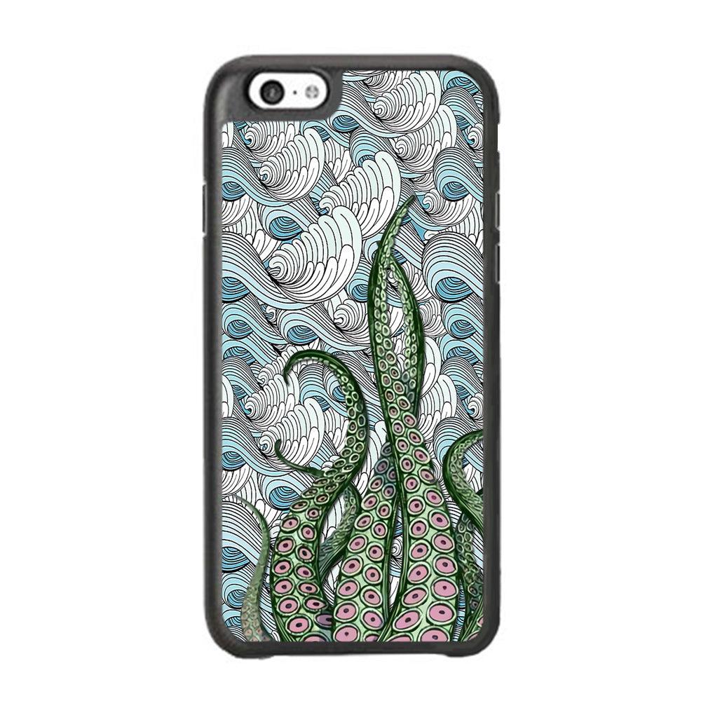 Octopus Exodus iPhone 6 | 6s Case-Oxvistore