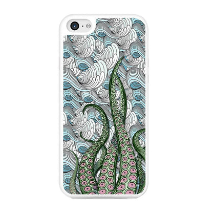 Octopus Exodus iPhone 6 | 6s Case-Oxvistore