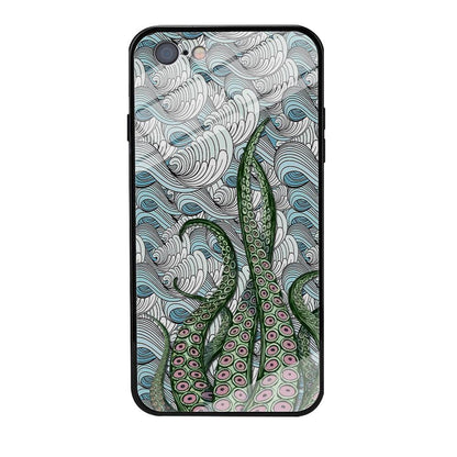 Octopus Exodus iPhone 6 Plus | 6s Plus Case-Oxvistore