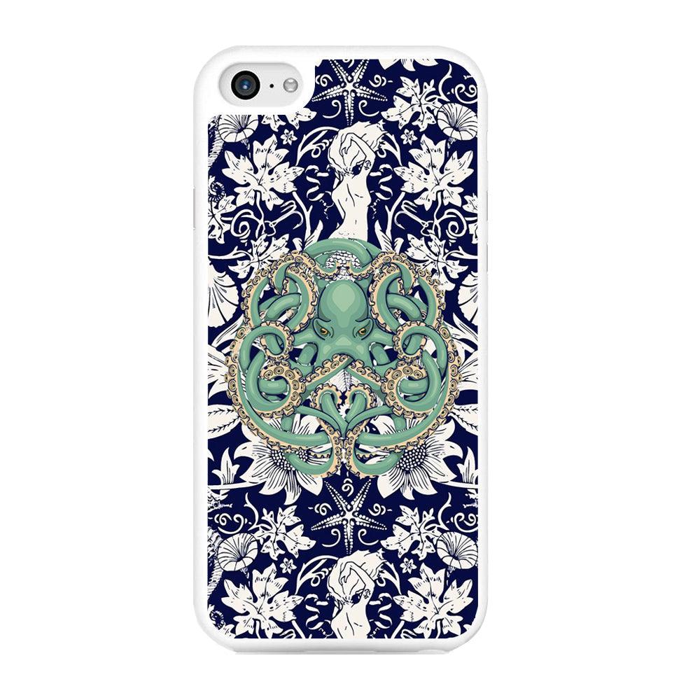 Octopus Ocean Grip iPhone 6 Plus | 6s Plus Case-Oxvistore