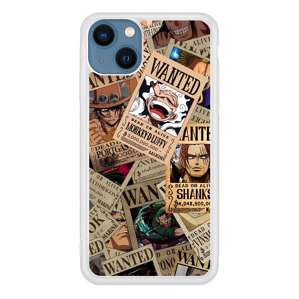 One Piece a New Era has Come iPhone 14 Case-Oxvistore