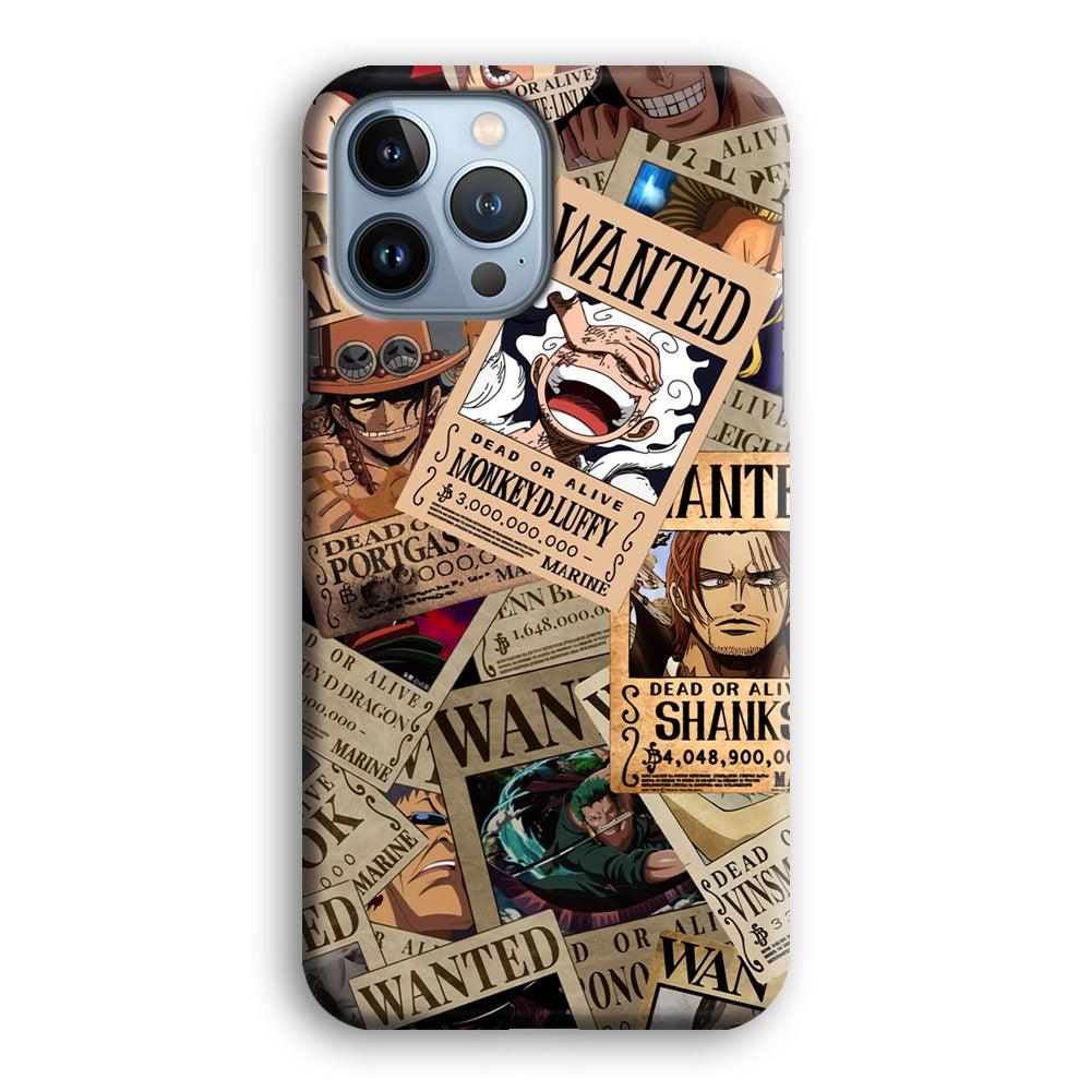 One Piece a New Era has Come iPhone 14 Pro Max Case-Oxvistore