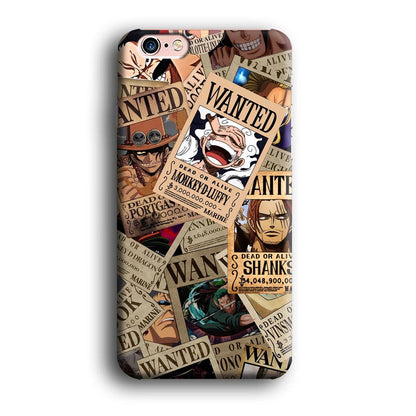 One Piece a New Era has Come iPhone 6 Plus | 6s Plus Case-Oxvistore