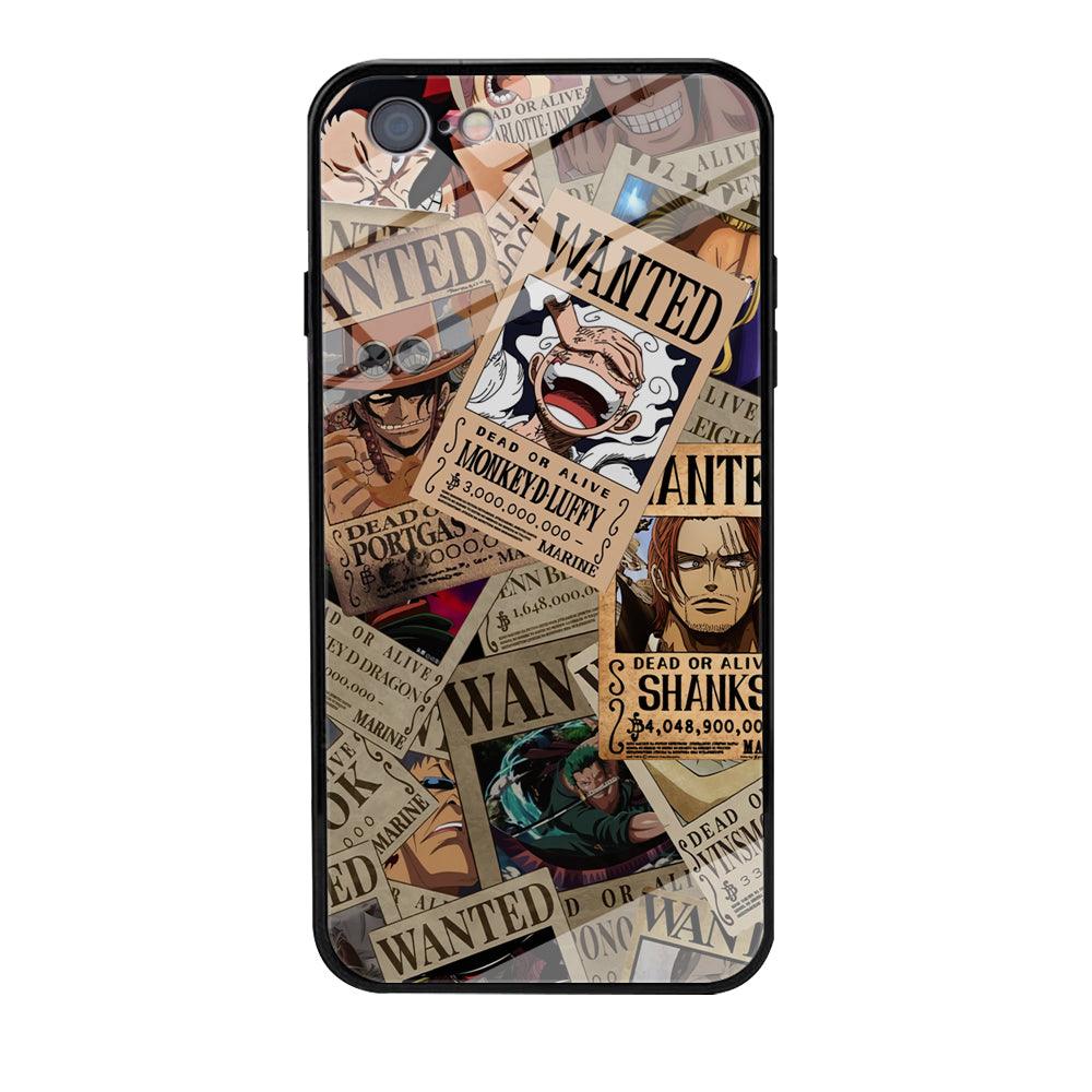 One Piece a New Era has Come iPhone 6 Plus | 6s Plus Case-Oxvistore