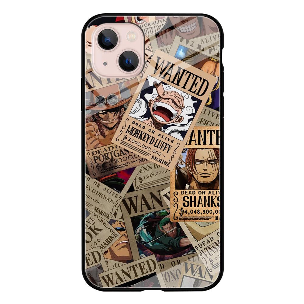 One Piece a New Era has Come iPhone 13 Case-Oxvistore