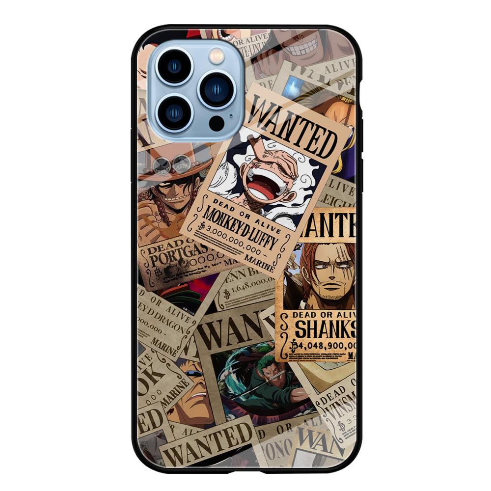 One Piece a New Era has Come iPhone 14 Pro Case-Oxvistore