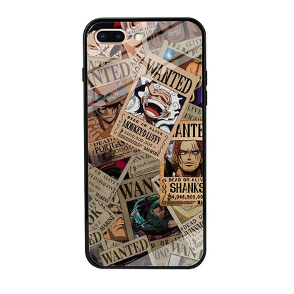 One Piece a New Era has Come iPhone 8 Plus Case-Oxvistore