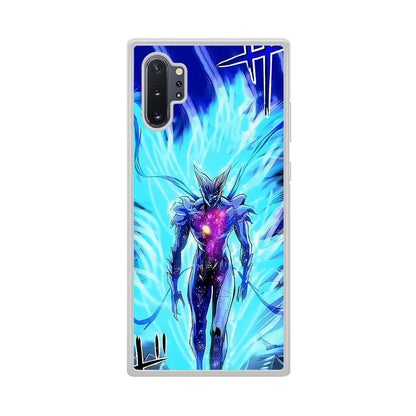 One Punch Man Cosmic Garou Show Samsung Galaxy Note 10 Plus Case-Oxvistore