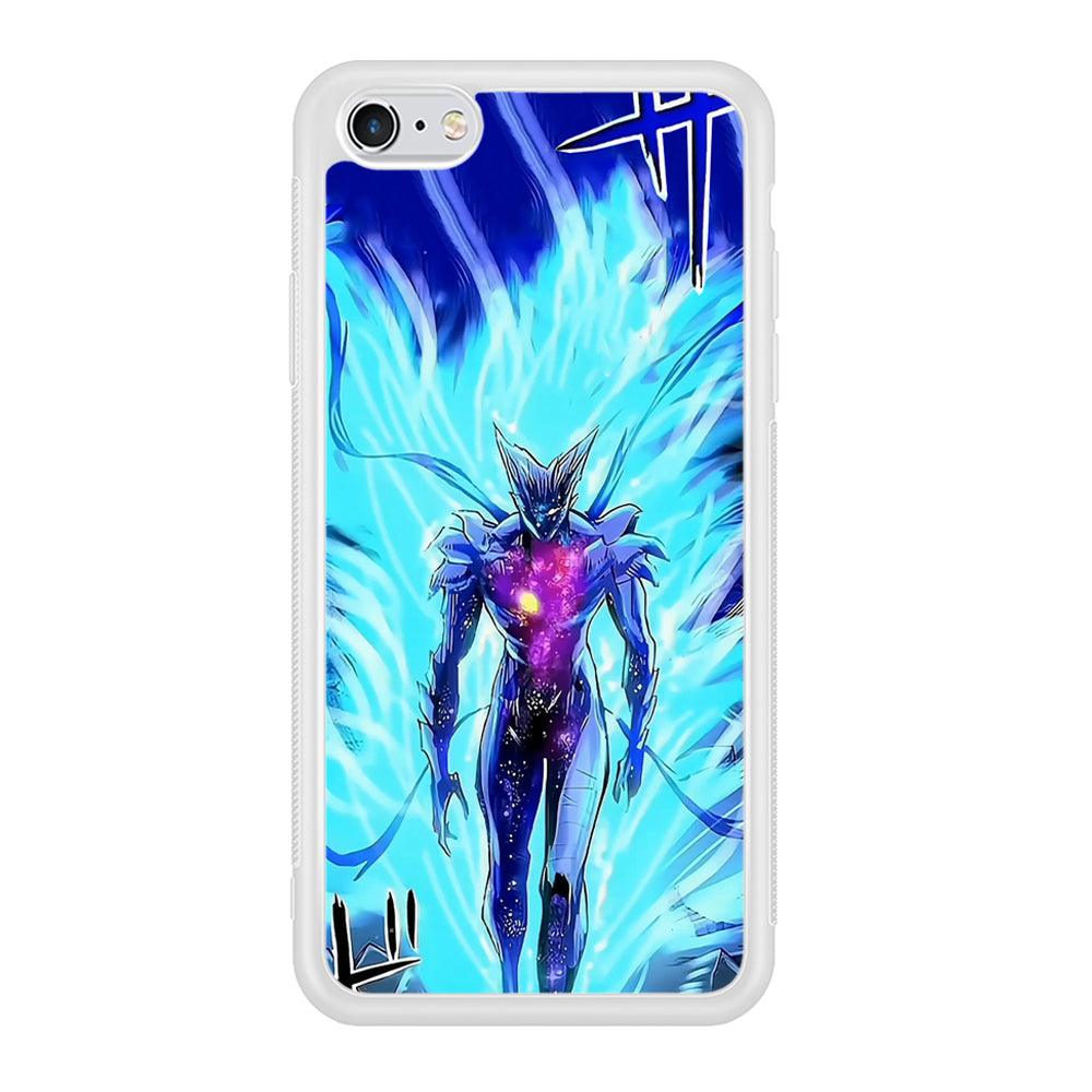 One Punch Man Cosmic Garou Show iPhone 6 Plus | 6s Plus Case-Oxvistore