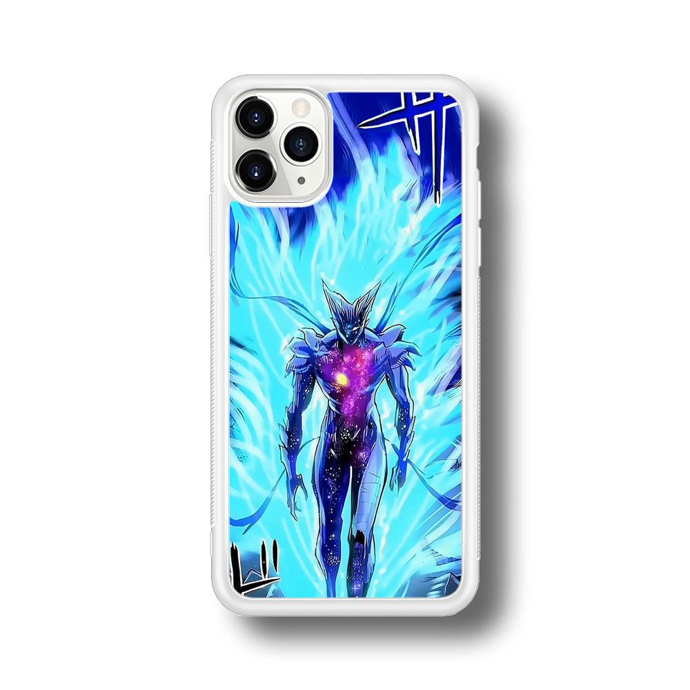 One Punch Man Cosmic Garou Show iPhone 11 Pro Max Case-Oxvistore