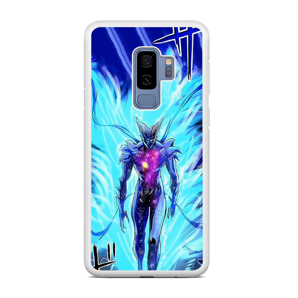 One Punch Man Cosmic Garou Show Samsung Galaxy S9 Plus Case-Oxvistore