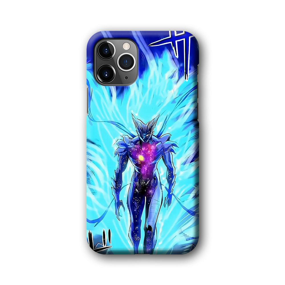 One Punch Man Cosmic Garou Show iPhone 11 Pro Max Case-Oxvistore