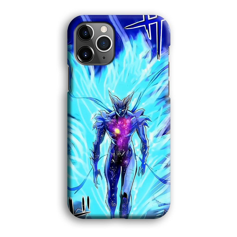 One Punch Man Cosmic Garou Show iPhone 12 Pro Max Case-Oxvistore