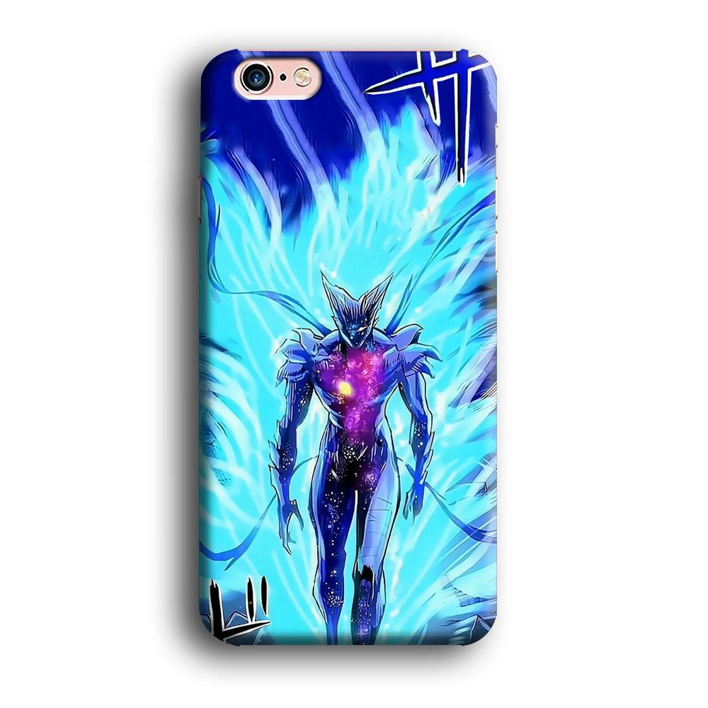 One Punch Man Cosmic Garou Show iPhone 6 | 6s Case-Oxvistore