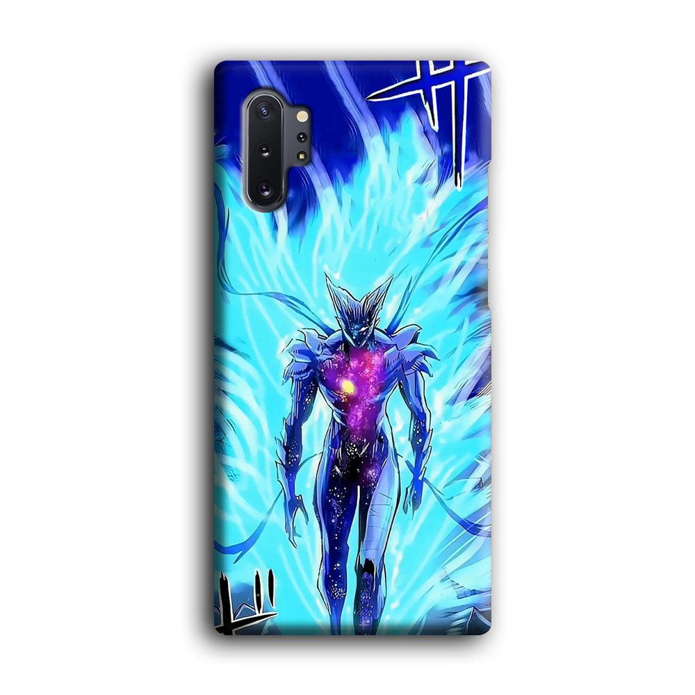 One Punch Man Cosmic Garou Show Samsung Galaxy Note 10 Plus Case-Oxvistore