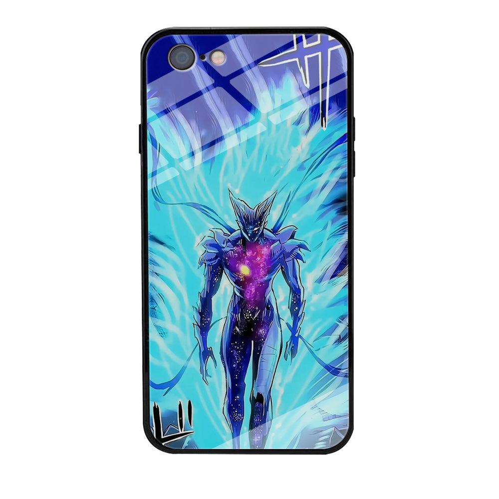 One Punch Man Cosmic Garou Show iPhone 6 Plus | 6s Plus Case-Oxvistore