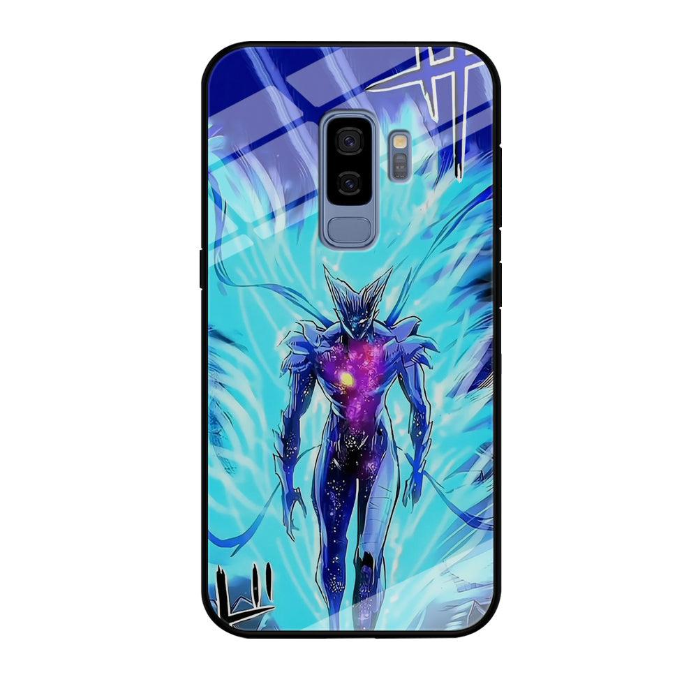 One Punch Man Cosmic Garou Show Samsung Galaxy S9 Plus Case-Oxvistore