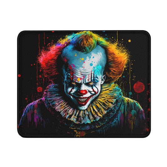 Pennywise IT Painting Mouse Pads-18x21 CM-Oxvistore