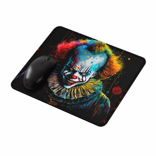 Pennywise IT Painting Mouse Pads-Oxvistore