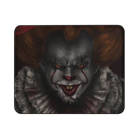 Pennywise The Clown IT Face Mouse Pads-18x21 CM-Oxvistore