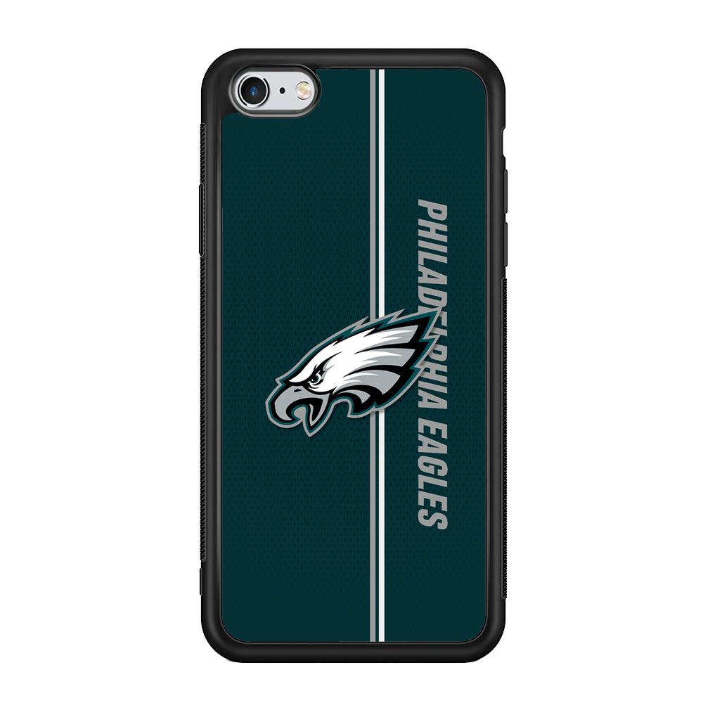 Philadelphia Eagles Stare of Faith iPhone 6 Plus | 6s Plus Case-Oxvistore