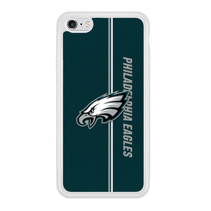 Philadelphia Eagles Stare of Faith iPhone 6 | 6s Case-Oxvistore