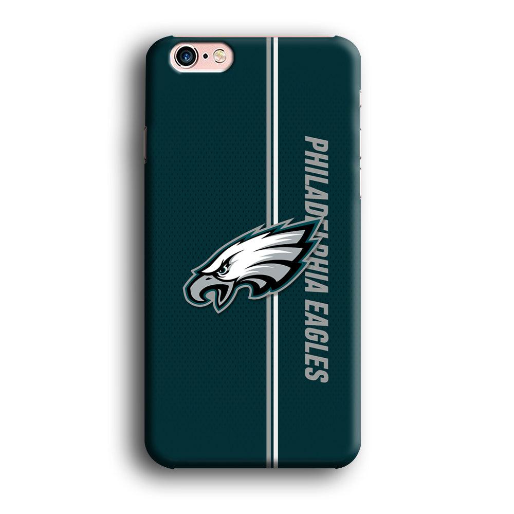 Philadelphia Eagles Stare of Faith iPhone 6 Plus | 6s Plus Case-Oxvistore