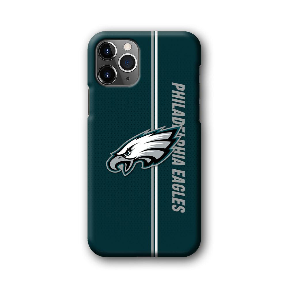 Philadelphia Eagles Stare of Faith iPhone 11 Pro Max Case-Oxvistore