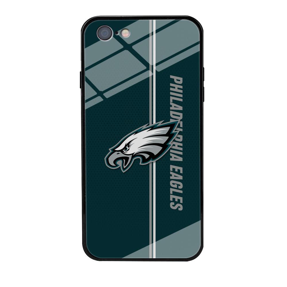 Philadelphia Eagles Stare of Faith iPhone 6 Plus | 6s Plus Case-Oxvistore