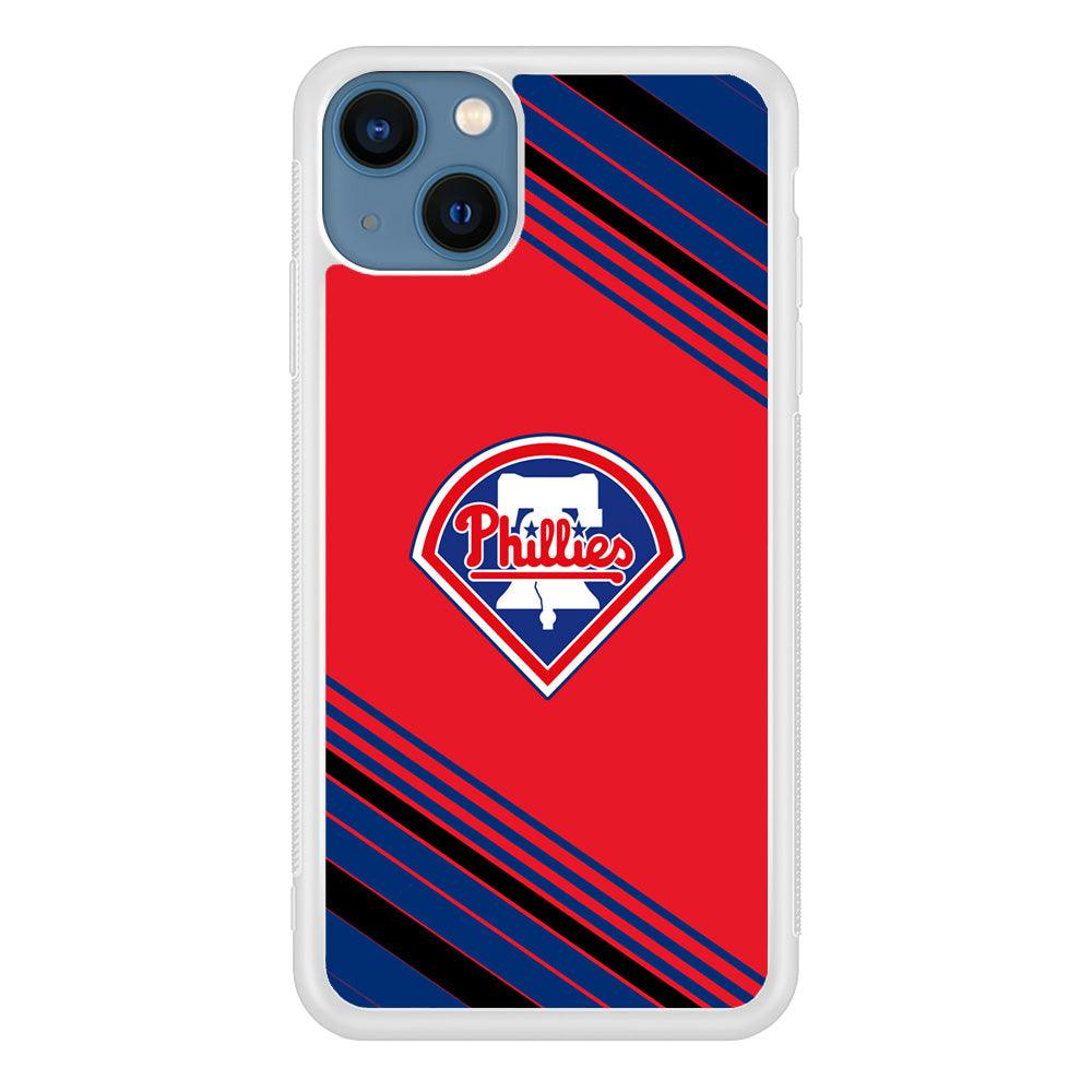 Philadelphia Phillies Increase The Beat iPhone 13 Case-Oxvistore