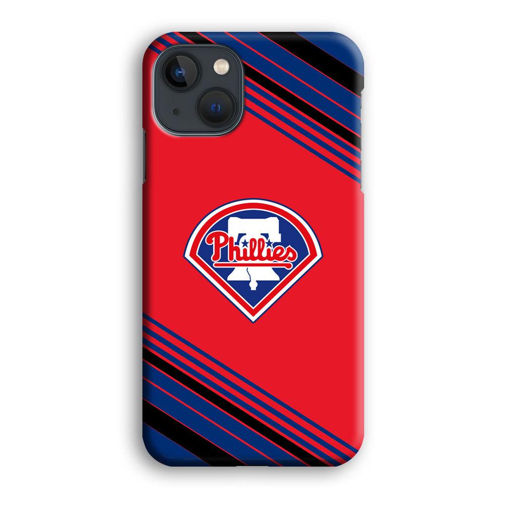 Philadelphia Phillies Increase The Beat iPhone 15 Plus Case-Oxvistore