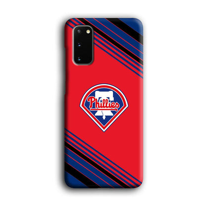 Philadelphia Phillies Increase The Beat Samsung Galaxy S20 Case-Oxvistore