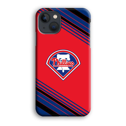 Philadelphia Phillies Increase The Beat iPhone 14 Case-Oxvistore