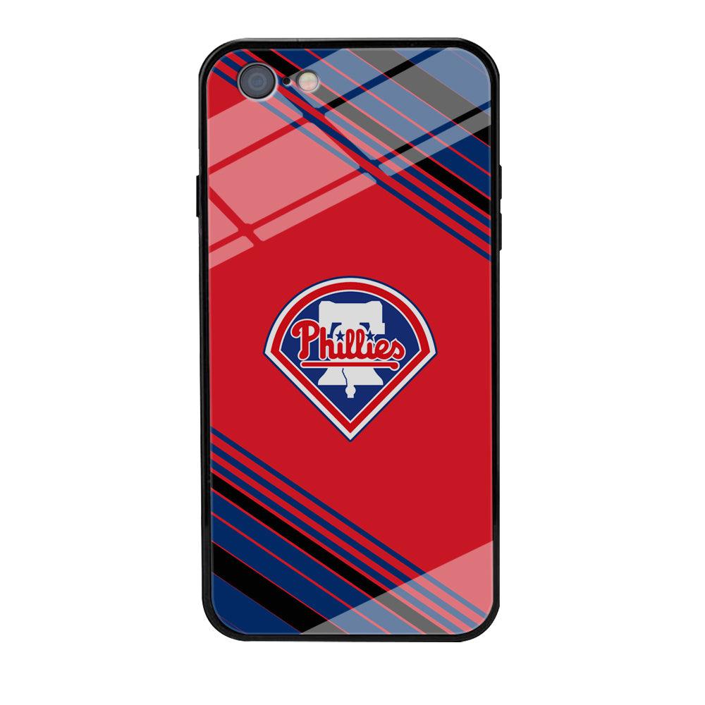 Philadelphia Phillies Increase The Beat iPhone 6 | 6s Case-Oxvistore