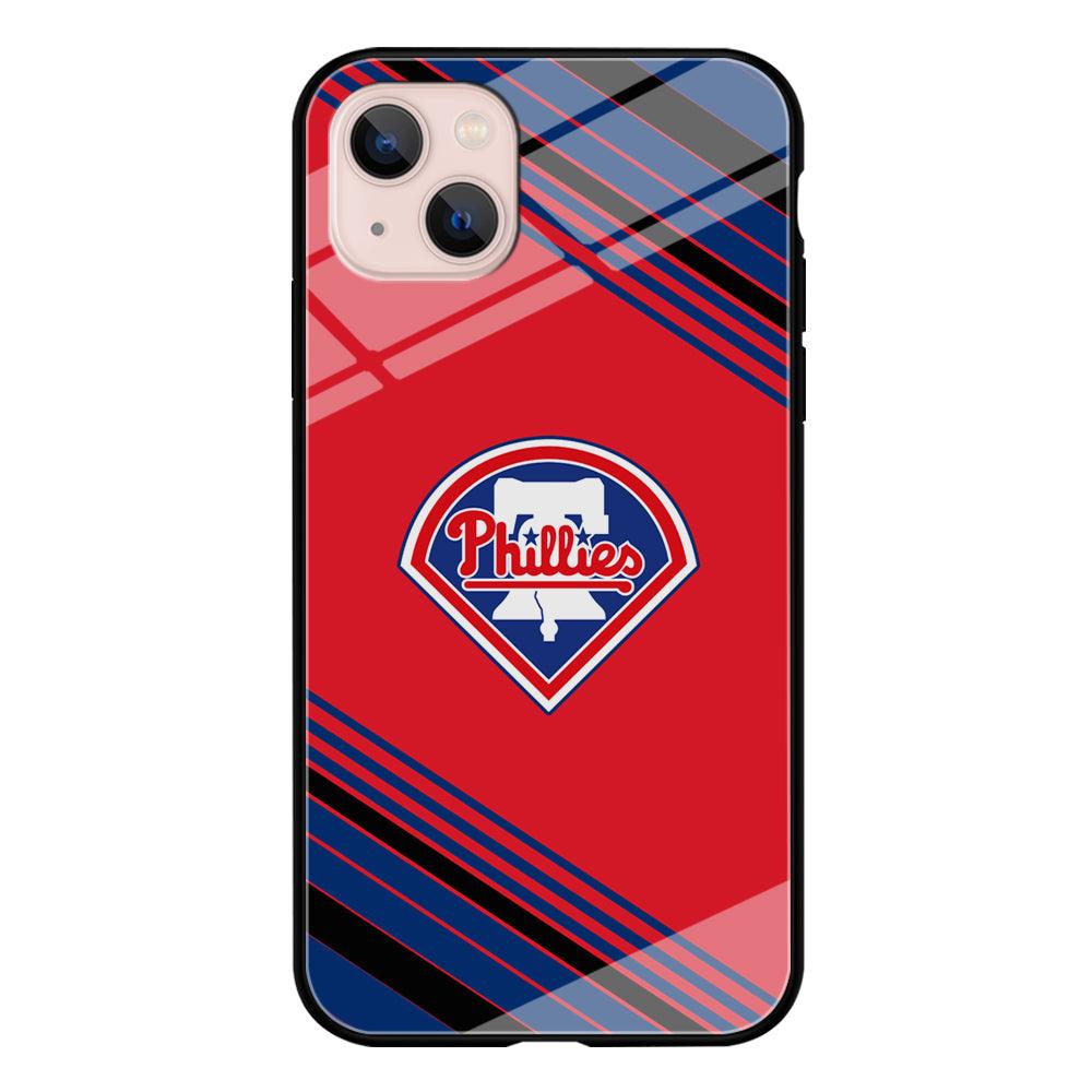 Philadelphia Phillies Increase The Beat iPhone 15 Plus Case-Oxvistore