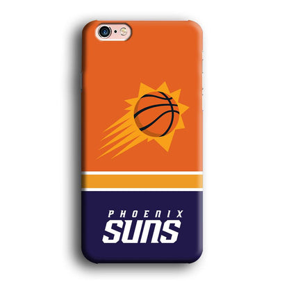 Phoenix Suns Rise of Eternal Light iPhone 6 | 6s Case-Oxvistore