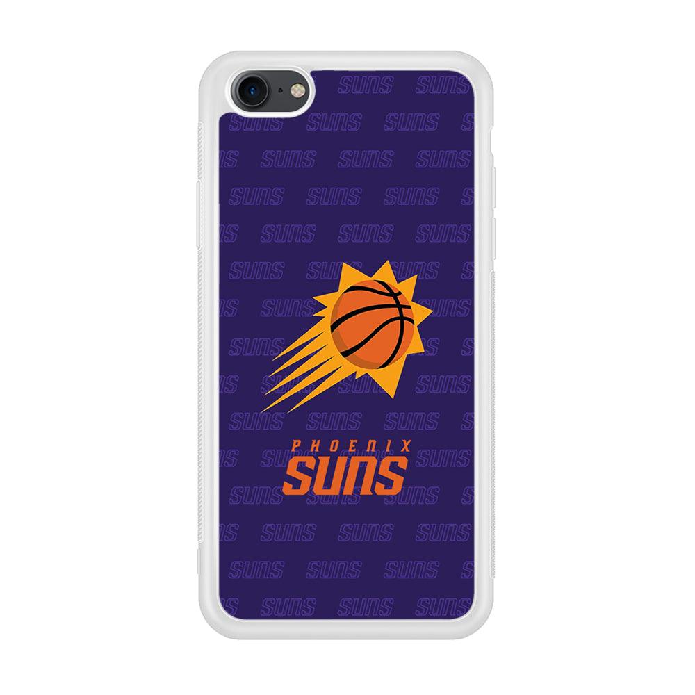 Phoenix Suns a Lot of Passion iPhone 8 Case-Oxvistore