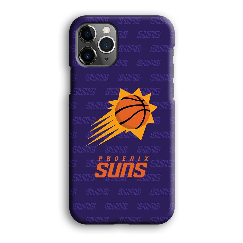 Phoenix Suns a Lot of Passion iPhone 12 Pro Max Case-Oxvistore