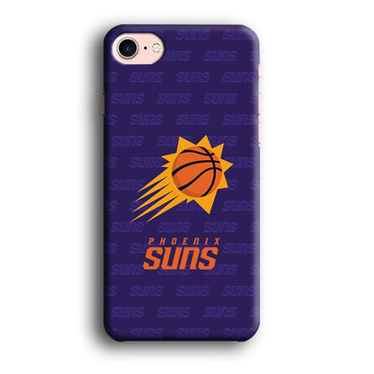 Phoenix Suns a Lot of Passion iPhone 8 Case-Oxvistore