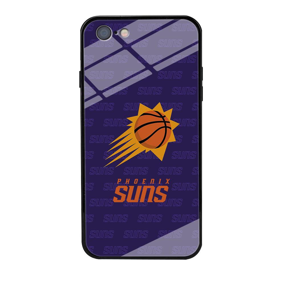 Phoenix Suns a Lot of Passion iPhone 6 | 6s Case-Oxvistore