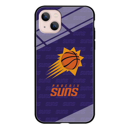 Phoenix Suns a Lot of Passion iPhone 13 Case-Oxvistore